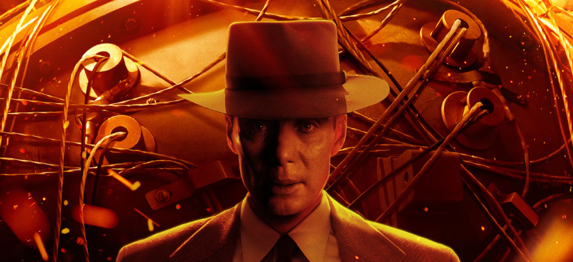 oppenheimer christopher nolan premiera kategoria wiekowa