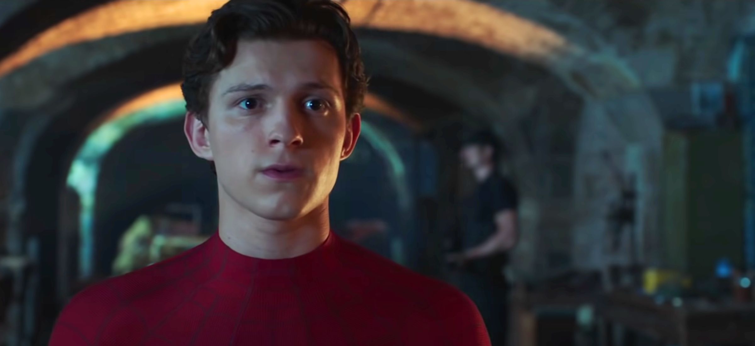Prace nad "Spider-Manem" z Tomem Hollandem i Zendayą wstrzymane