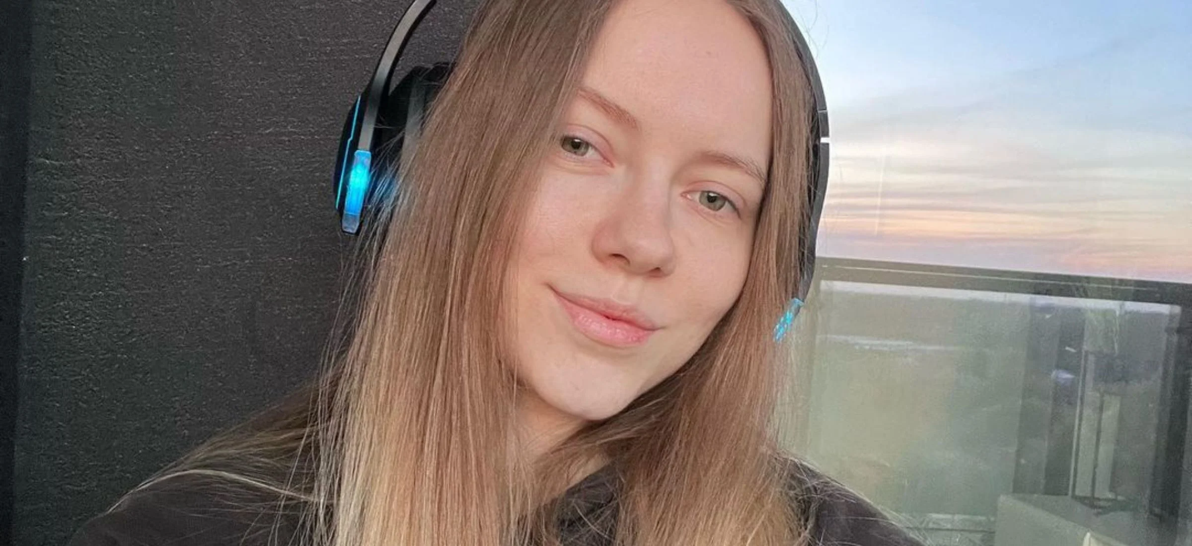 Streamerka Kasix wbiła szpilę opiekującym się nią pielęgniarkom