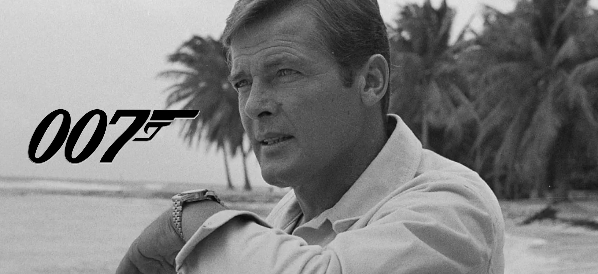 Syn Rogera Moore'a twierdzi, że nowego Jamesa Bonda musi grać Anglik. To oczywiście bzdura