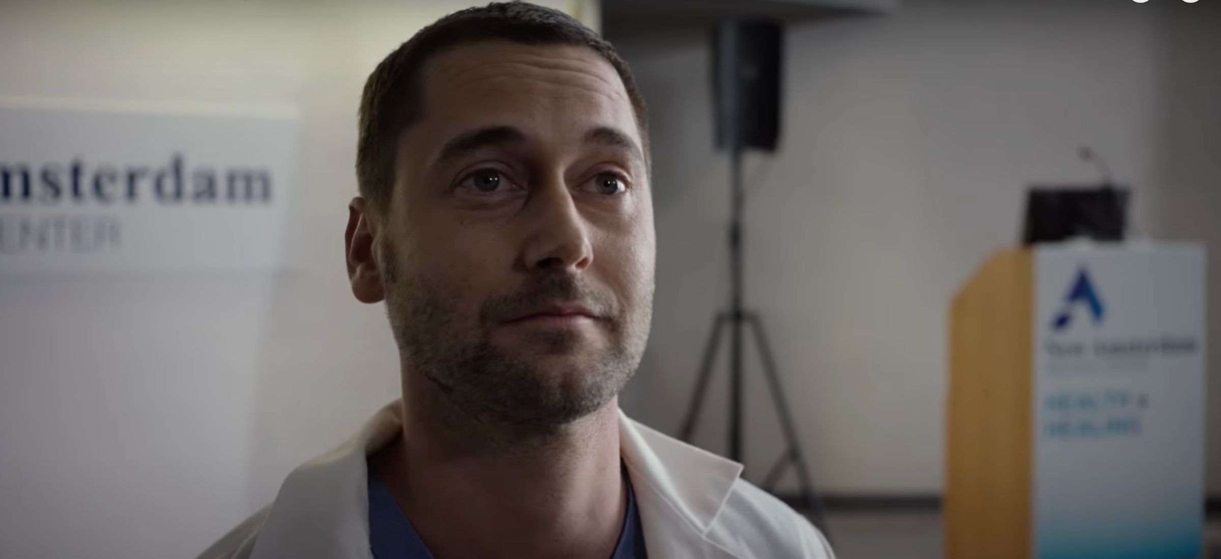 Gdzie obejrzeć Szpital New Amsterdam? 4 sezony są dostępne w kilku serwisach 