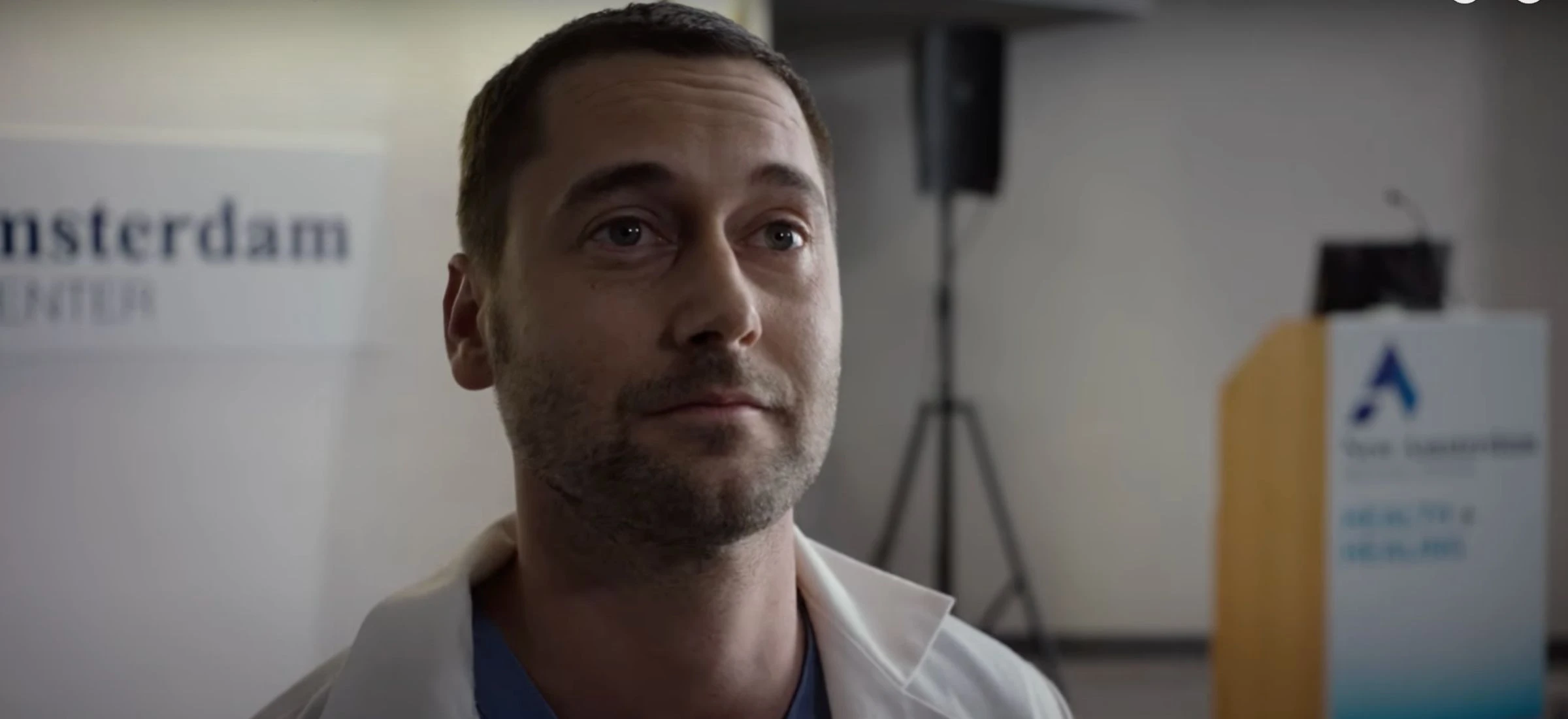 Gdzie obejrzeć Szpital New Amsterdam? 4 sezony są dostępne w kilku serwisach 
