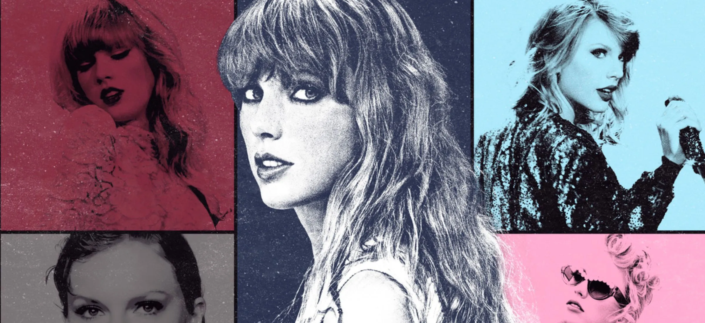 5 etapów, tysiące ludzi i żadnej gwarancji. Zakup biletów na Taylor Swift to piekło