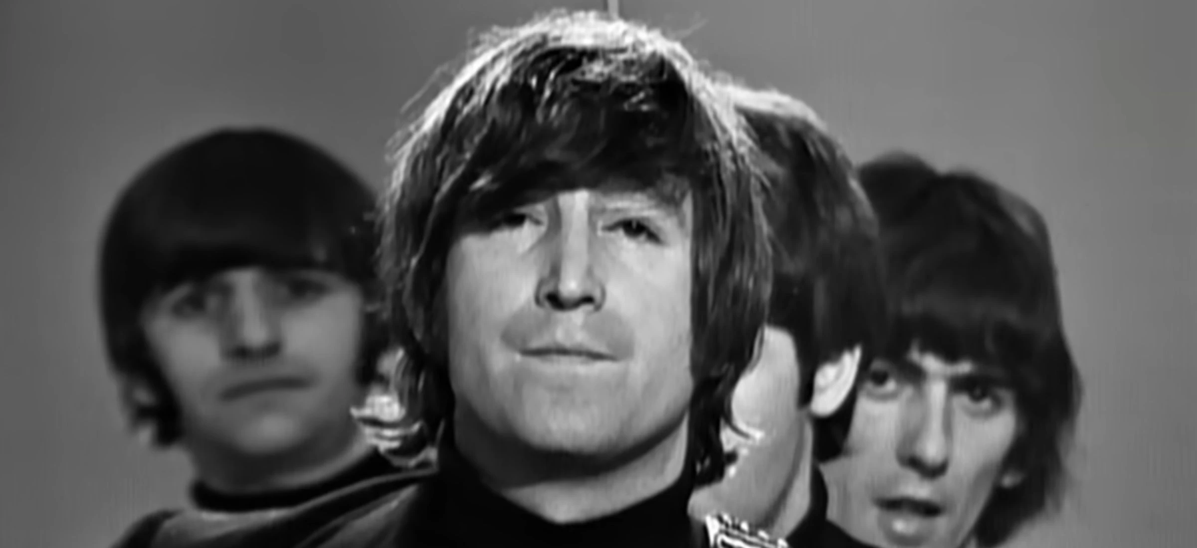 Paul McCartney pracuje nad ostatnim kawałkiem The Beatles. Usłyszymy na nim Johna Lennona