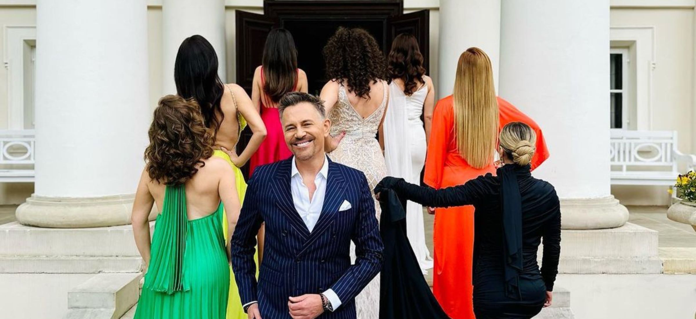 Widzowie Polsatu zobaczą program "The Real Housewives"
