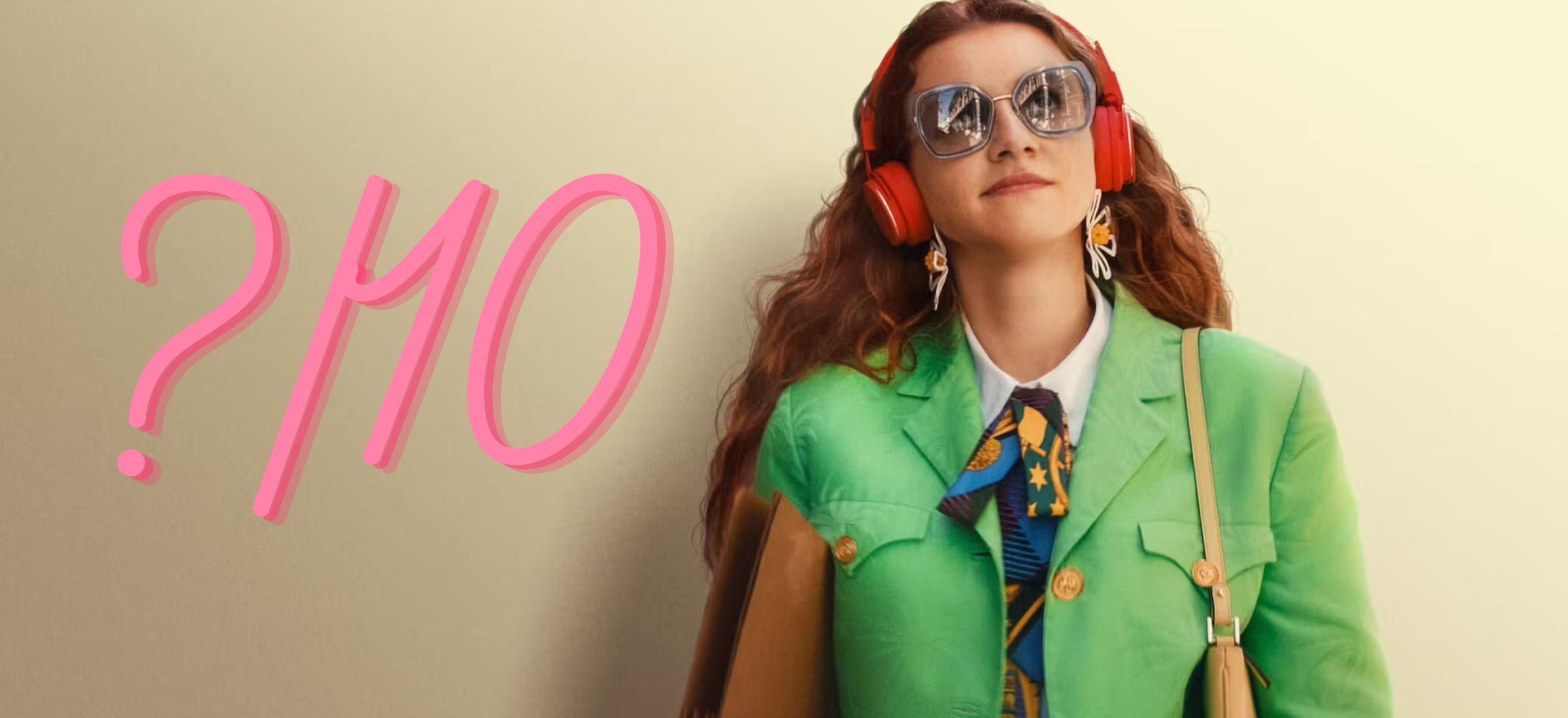 w moim stylu film netflix recenzja opinie