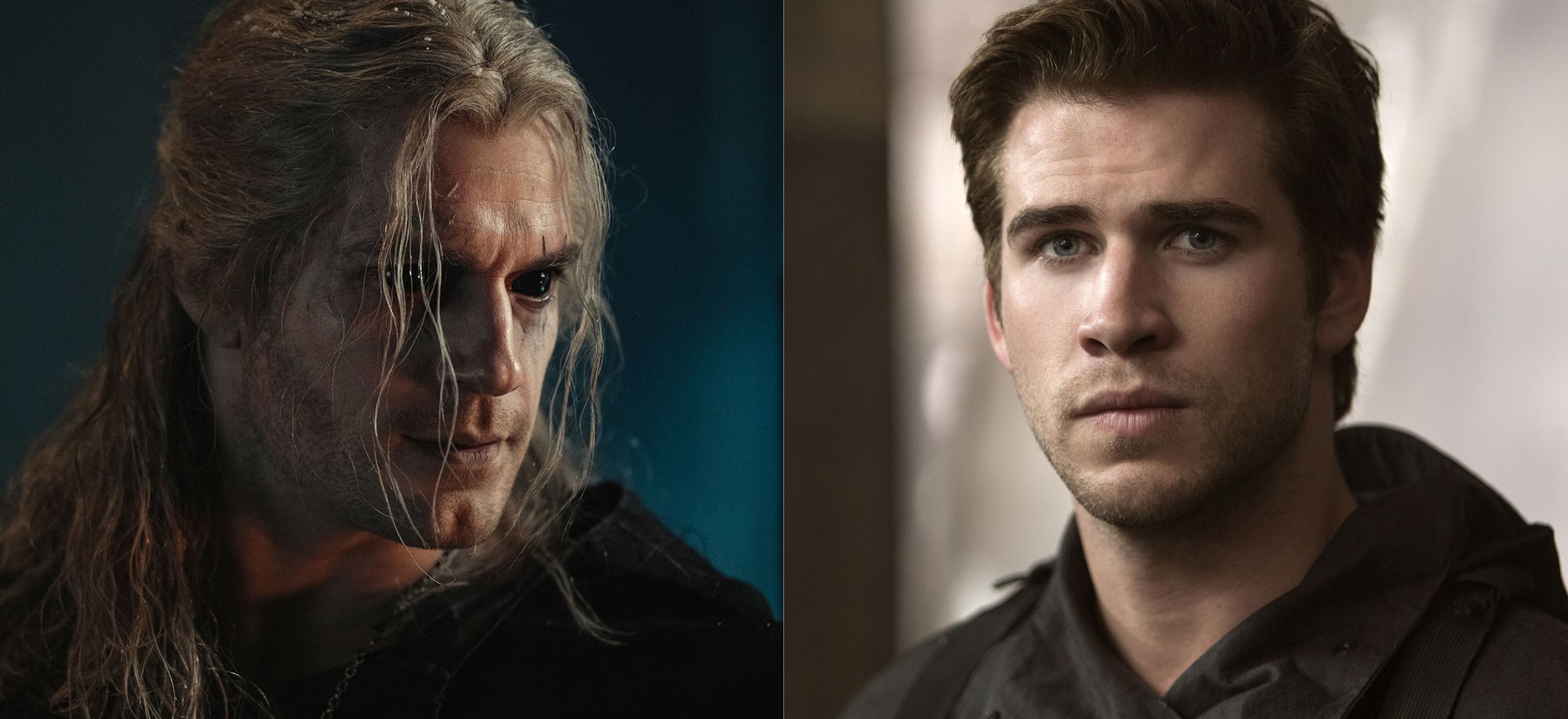 wiedźmin wymiana aktora henry cavill liam hemsworth bagiński netflix