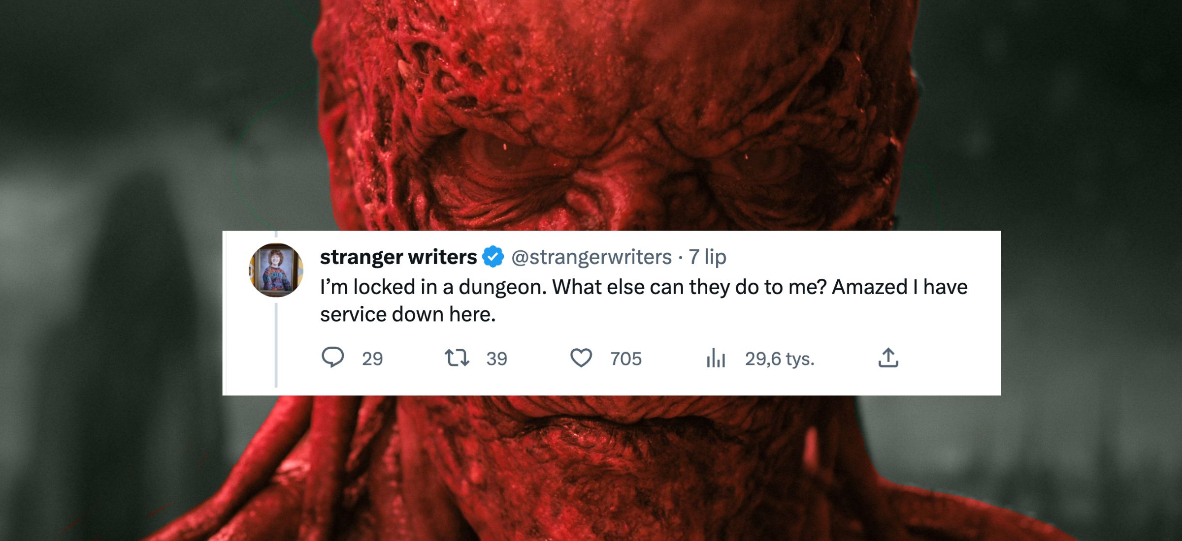 stranger things sezon 5 fabuła co obejrzeć scenarzyści netflix