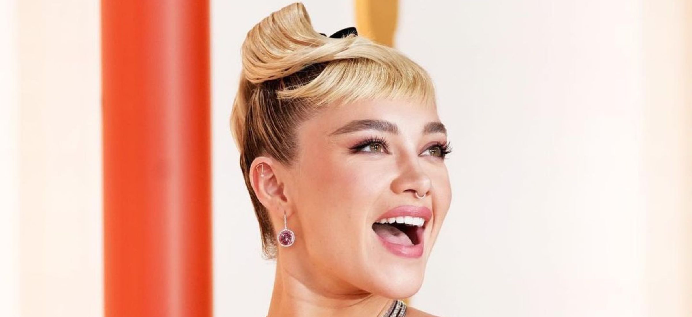 Florence pugh