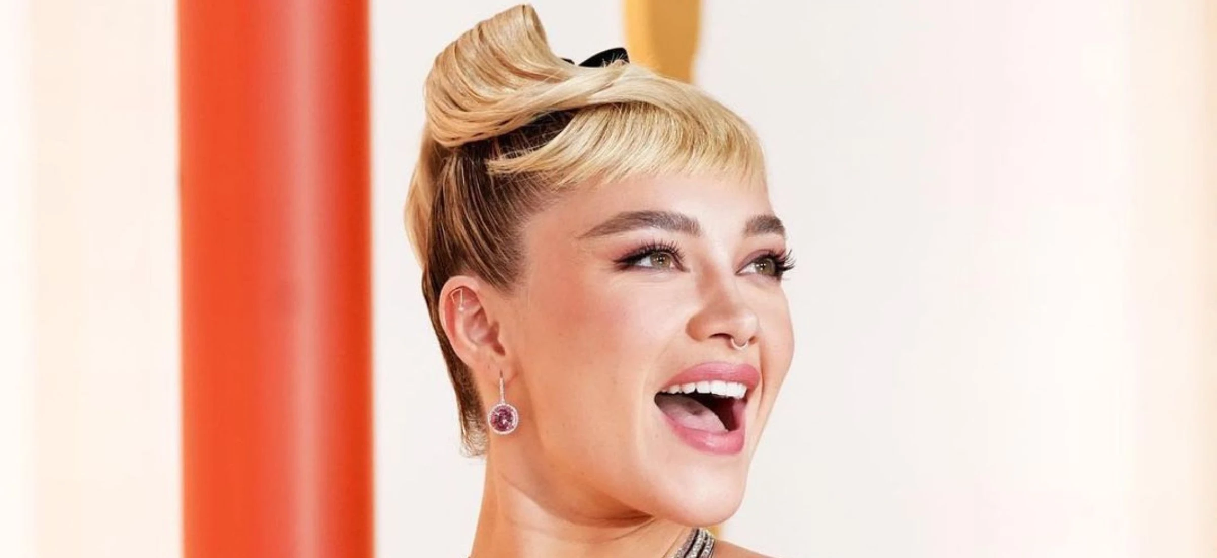 Florence pugh