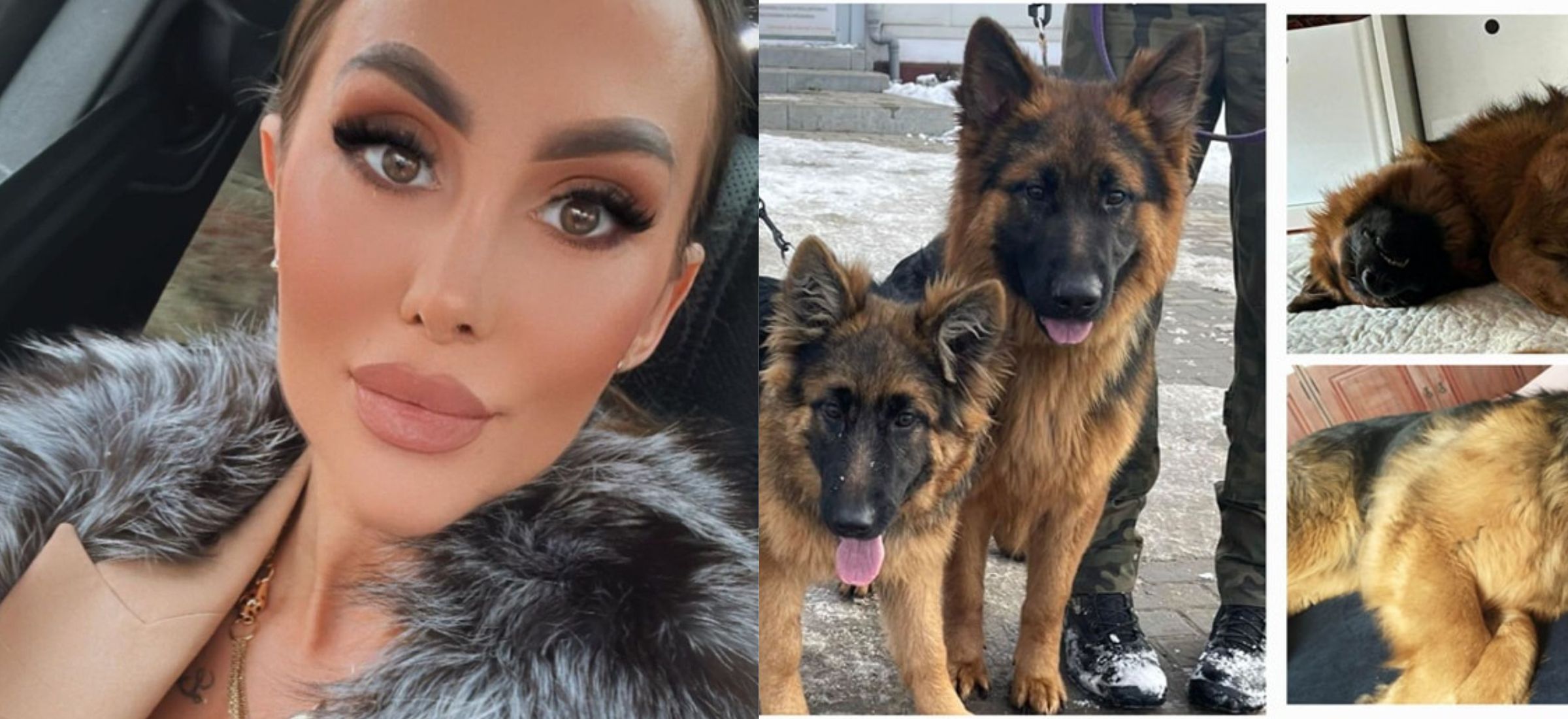 Aleksandra Szafrańska z "Królowych życia"