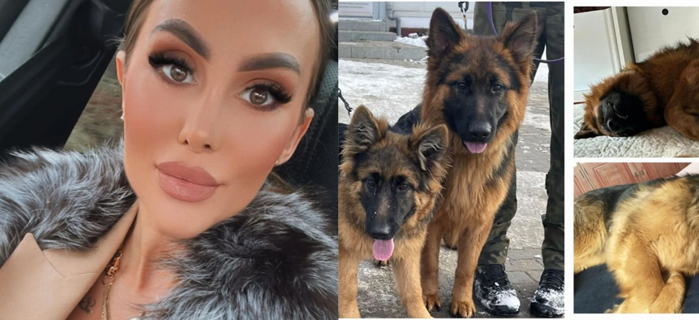 Aleksandra Szafrańska z "Królowych życia"