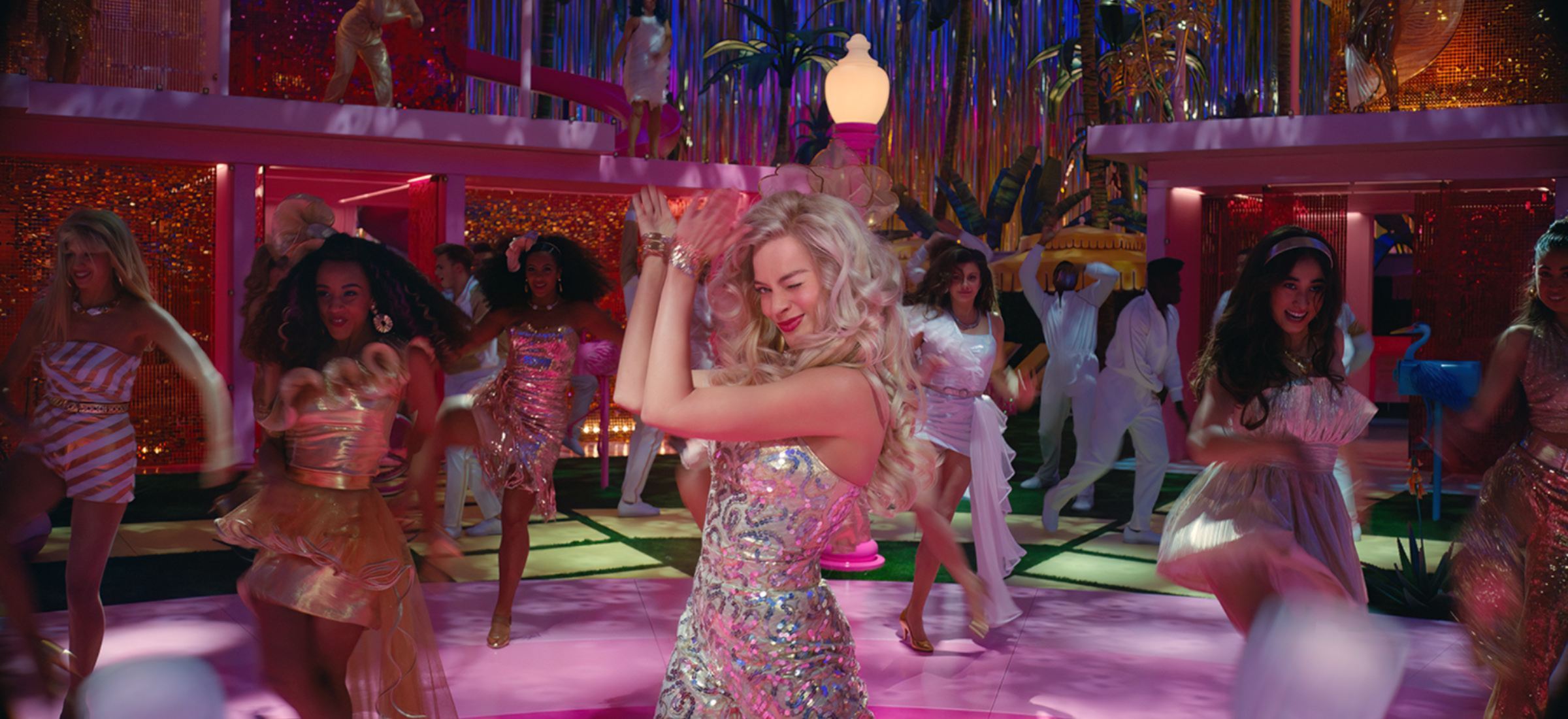 barbie film recenzja