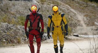 deadpool 3 wolverine logan hugh jackman ryan reynolds-meme fox
