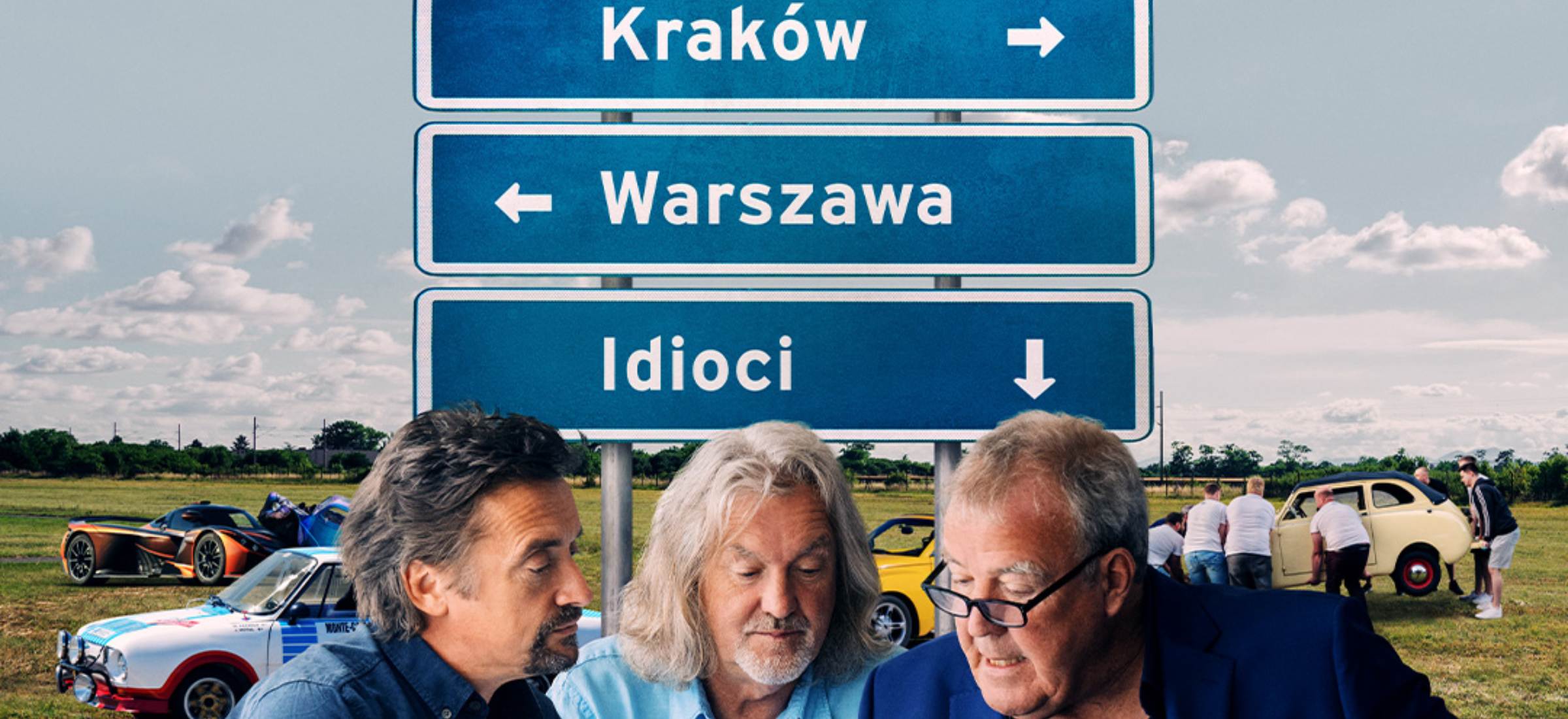 eurocrash amazon najpopularniejsze prime video
