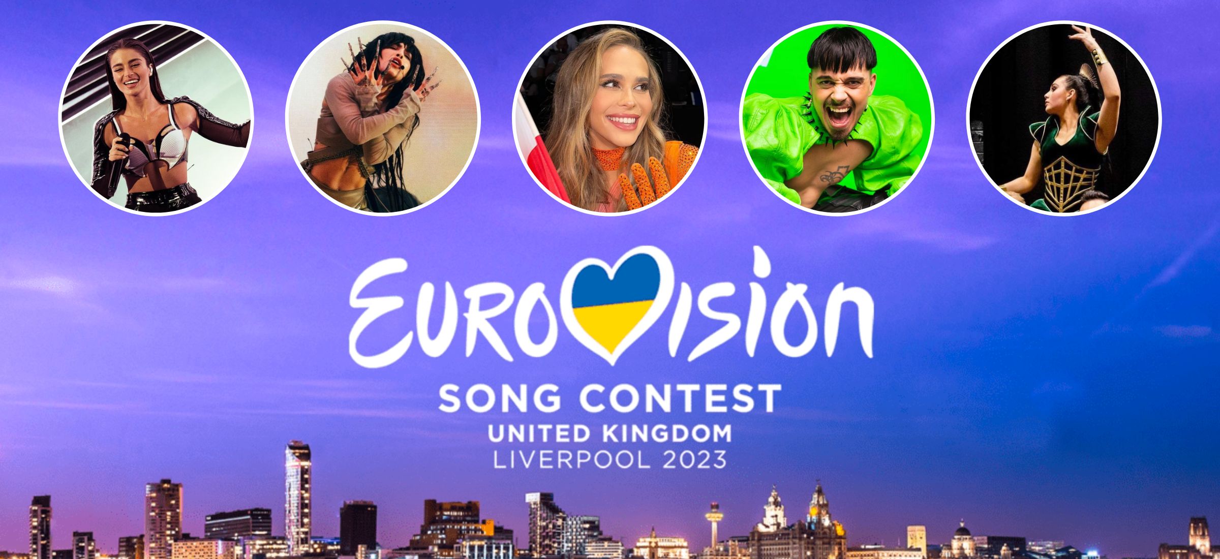 Kariera po Eurowizji. Co słychać u uczestników tegorocznego konkursu?