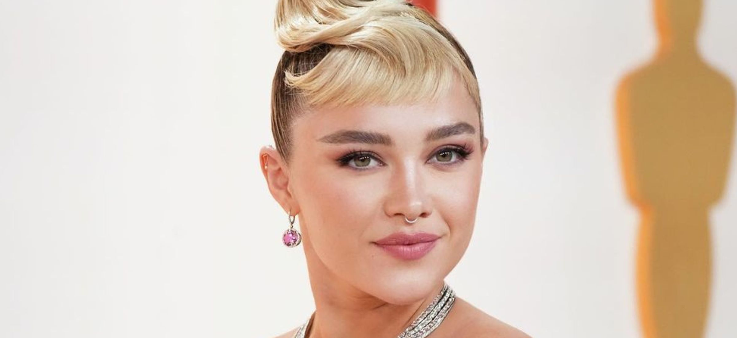 Florence Pugh