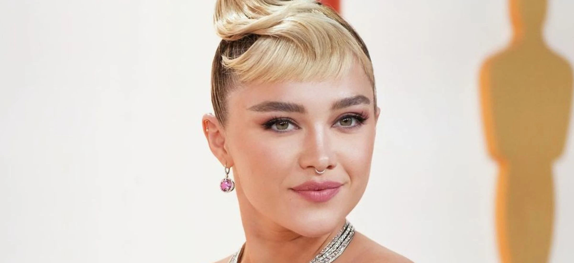 Florence Pugh
