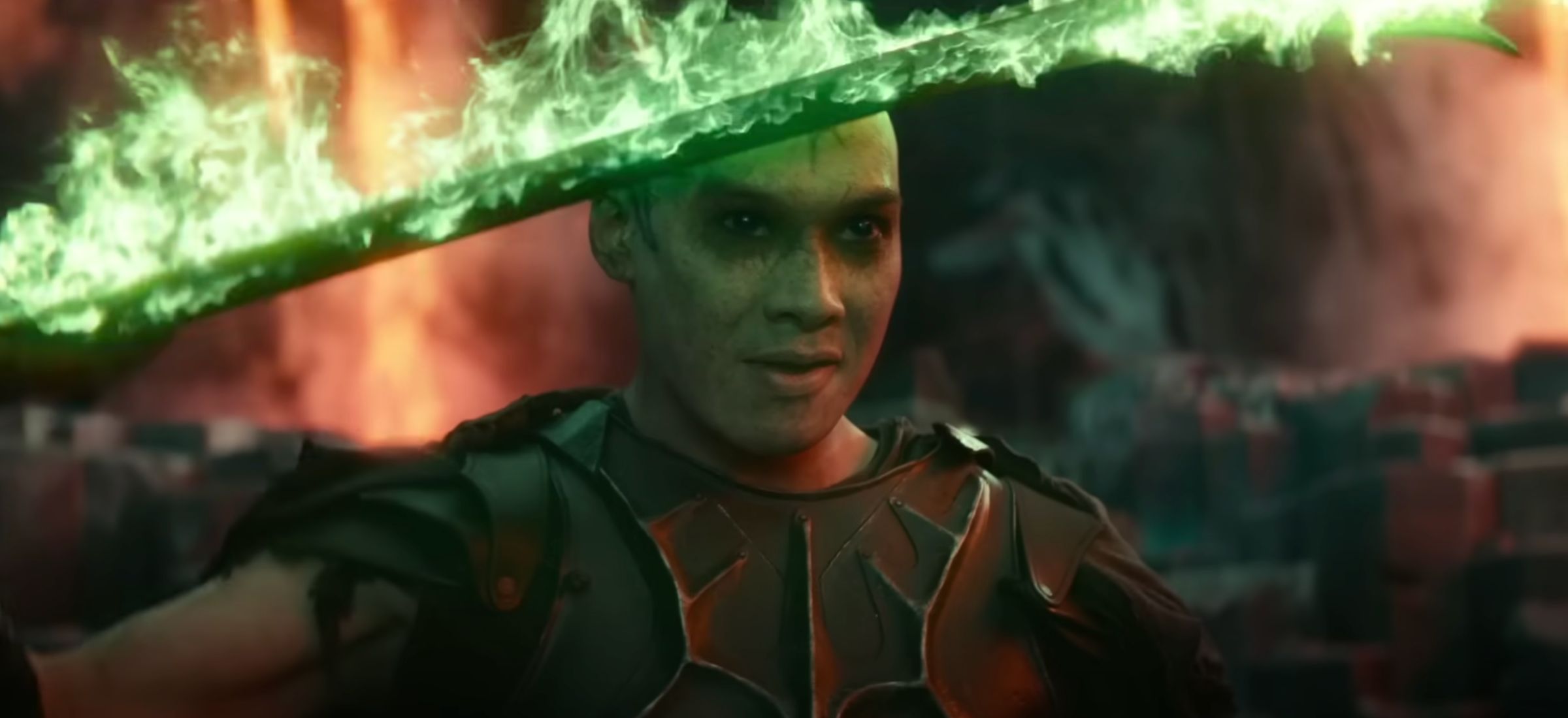 Gdzie obejrzeć "Dungeons & Dragons: Złodziejski honor"? Kinowy hit dostępny jest w ramach abonamentu 