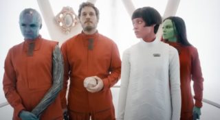 Gdzie obejrzeć film Strażnicy Galaktyki Vol. 3? Kinowy hit Marvela dostępny jest w VOD