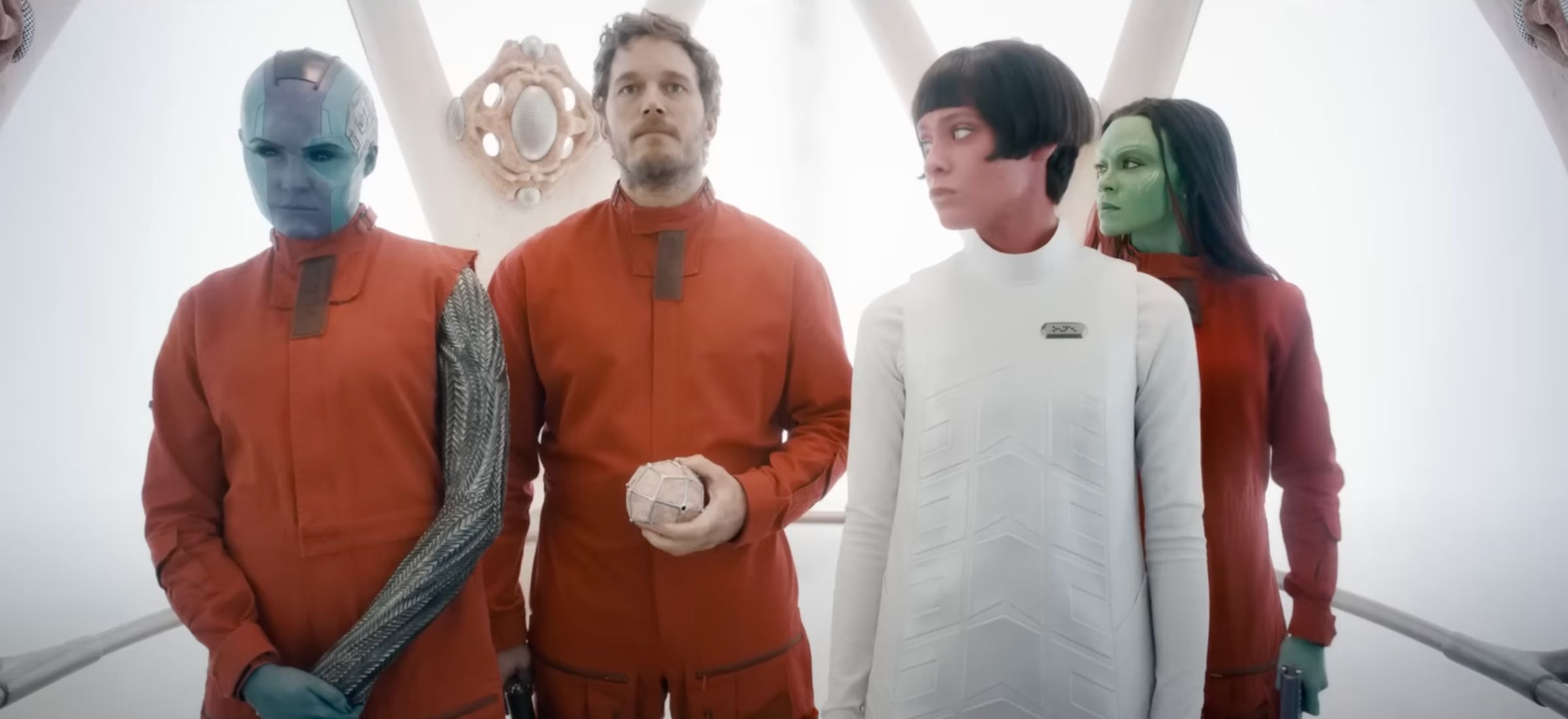 Gdzie obejrzeć film Strażnicy Galaktyki Vol. 3? Kinowy hit Marvela dostępny jest w VOD