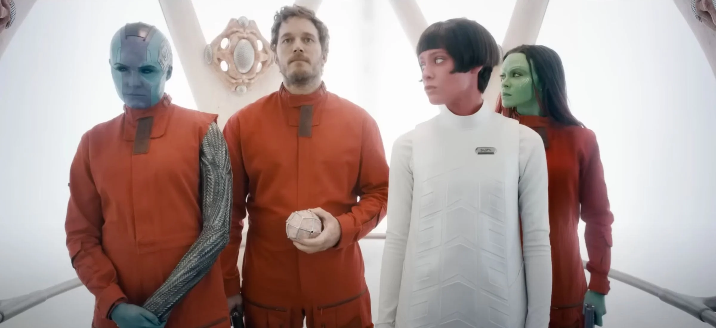 Gdzie obejrzeć film Strażnicy Galaktyki Vol. 3? Kinowy hit Marvela dostępny jest w VOD
