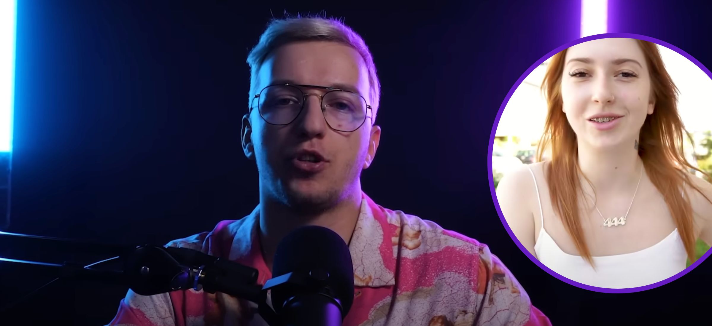 Zarzucili Murcix kopiowanie. Youtuberka odniosła się do sprawy