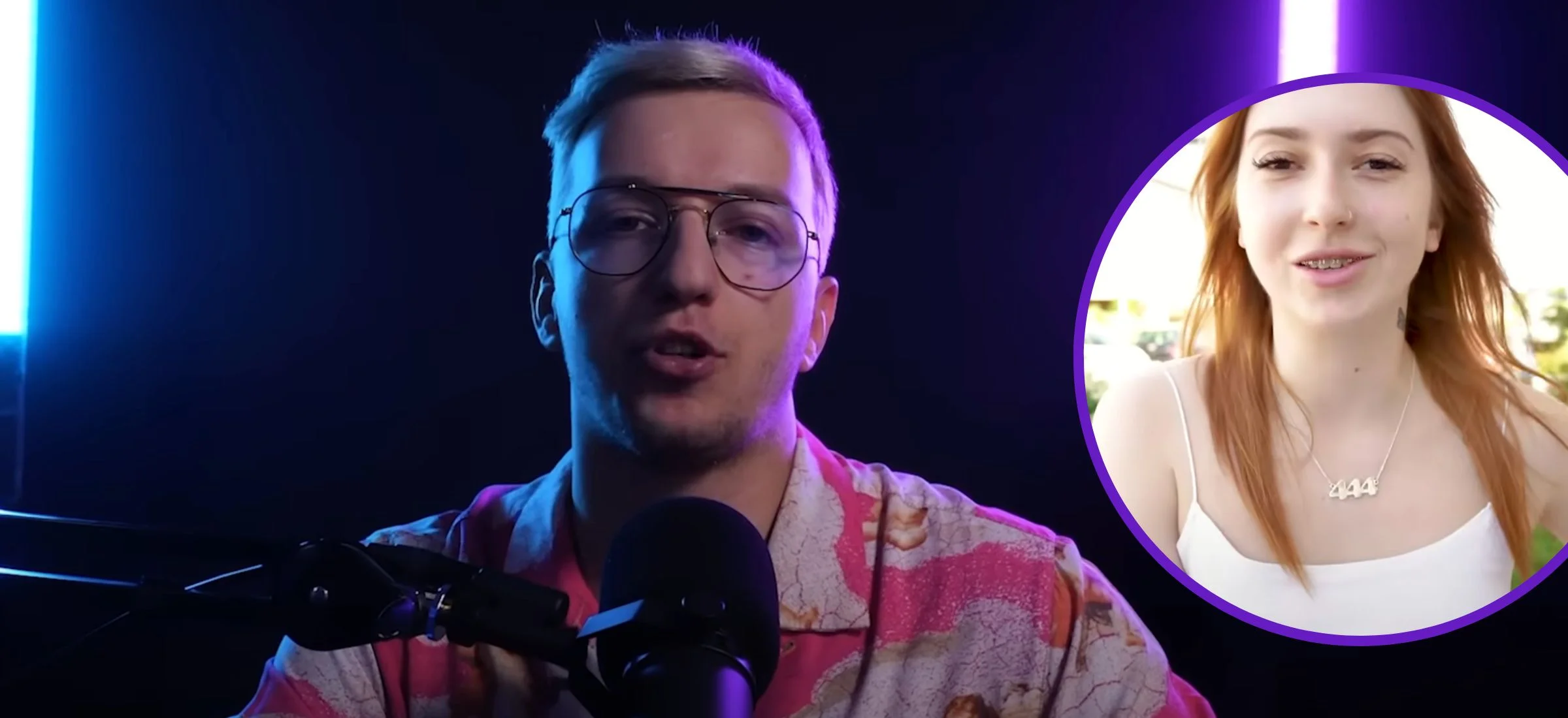 Zarzucili Murcix kopiowanie. Youtuberka odniosła się do sprawy