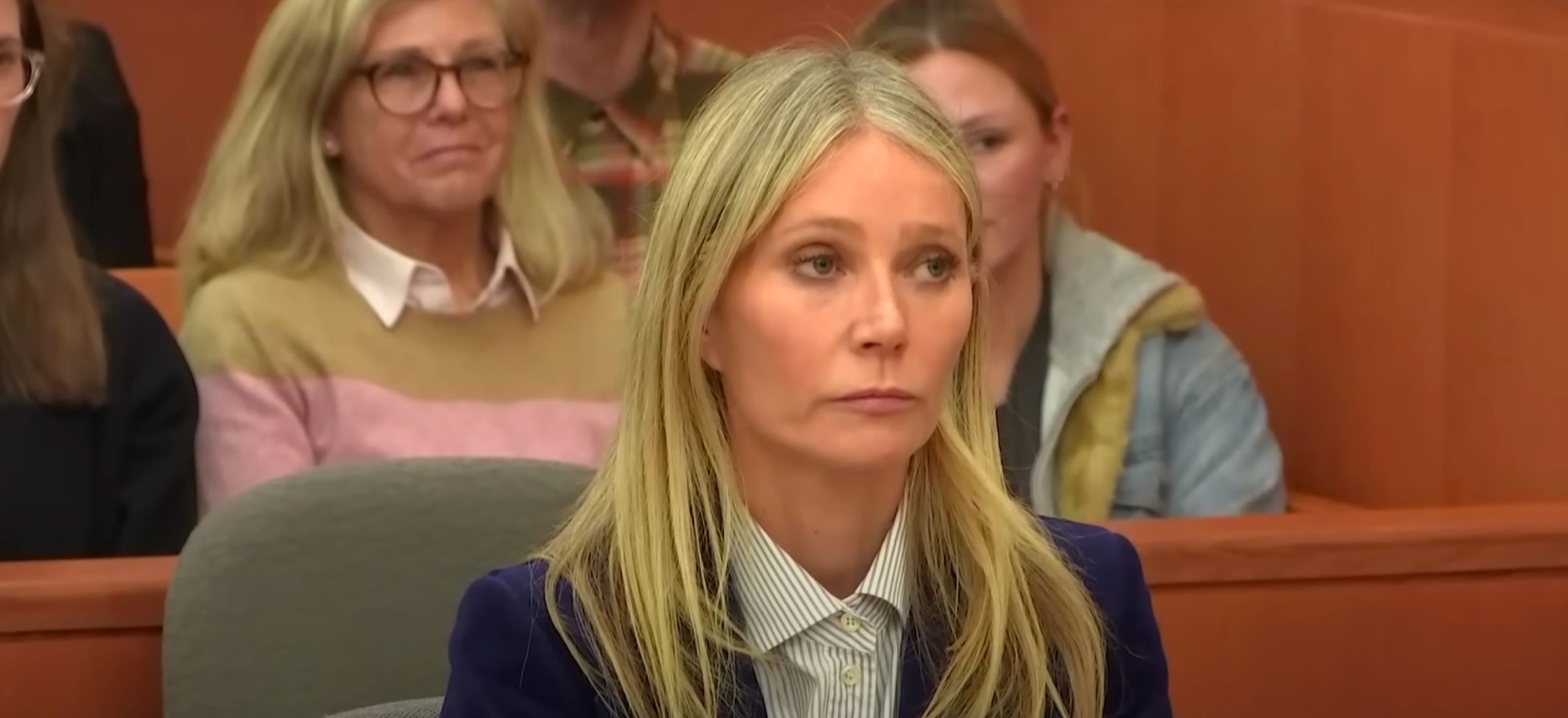 Powstanie film dokumentalny o rozprawie Gwyneth Paltrow. Aktorkę oskarżono o spowodowanie wypadku na stoku