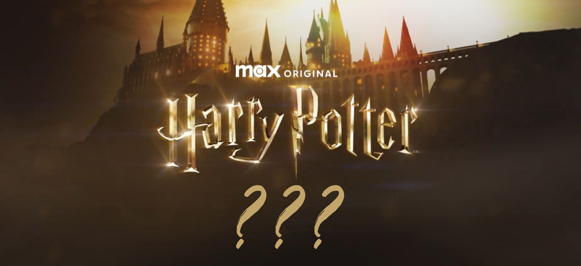harry potter hbo serial remake po co cast warner bros