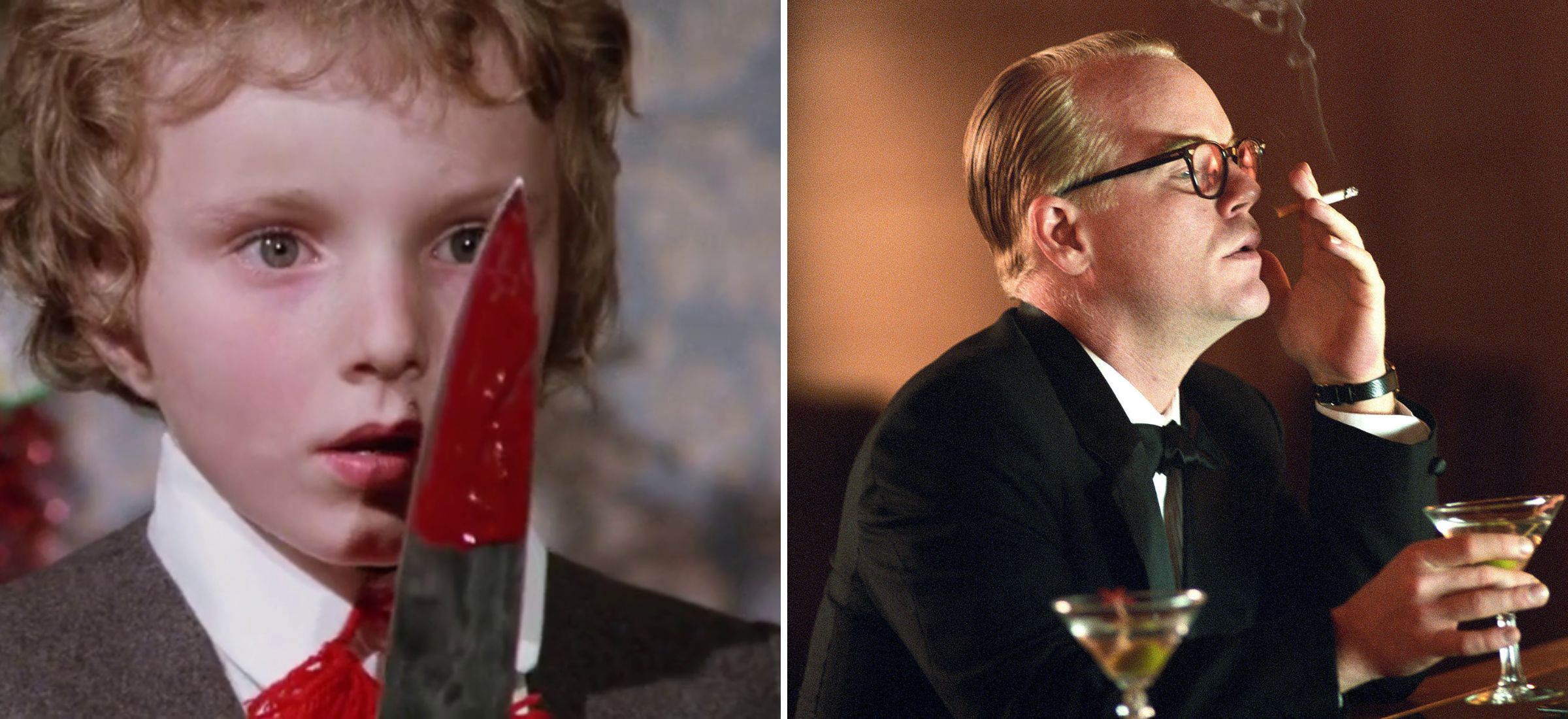 hbo max filmy nowości seriale lipiec premiery capote