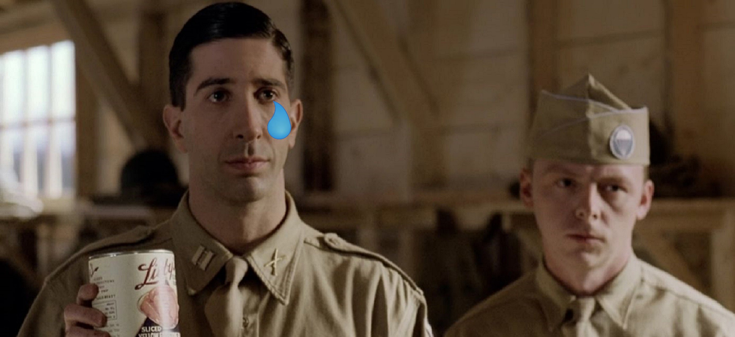 hbo netflix kompania braci