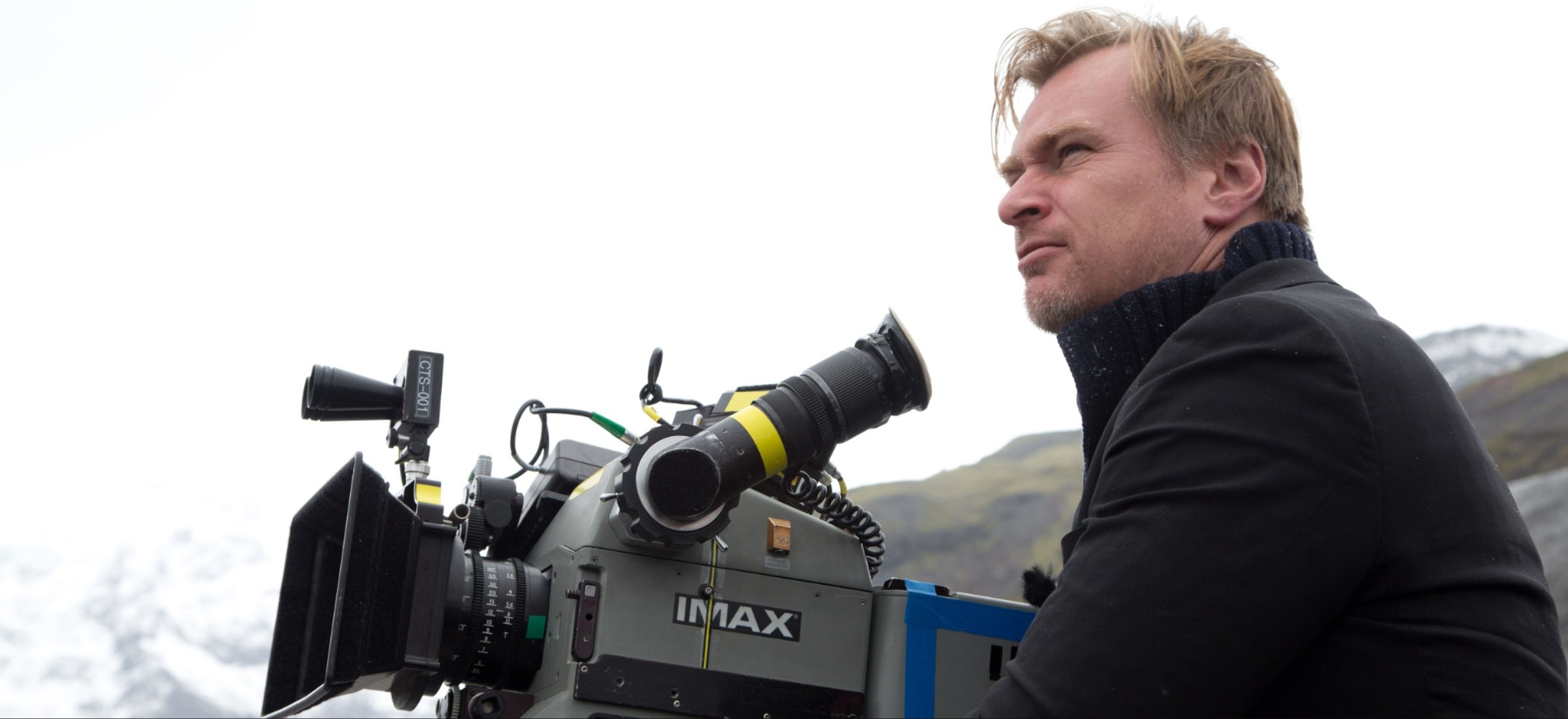 james bond oppenheimer christopher nolan