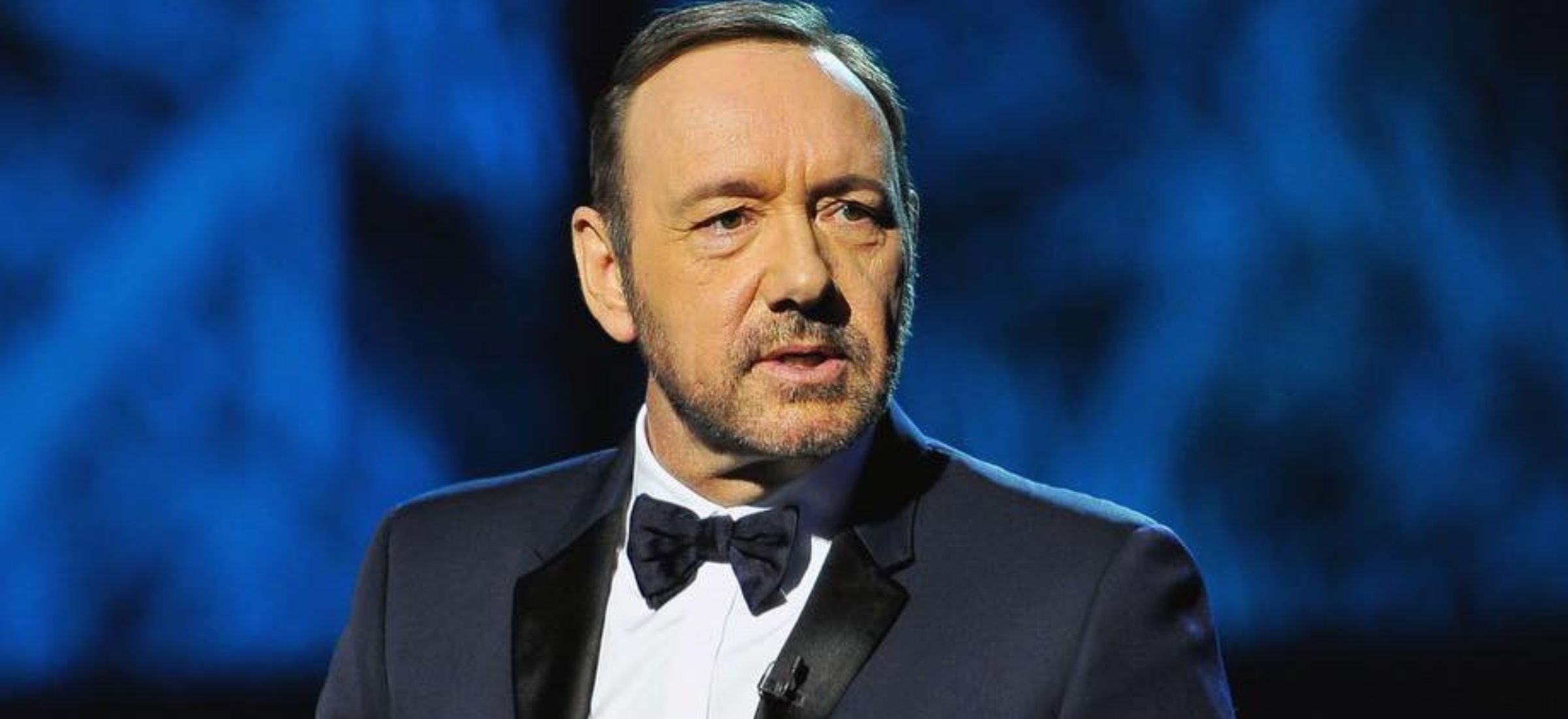 Kevin Spacey usłyszał wyrok