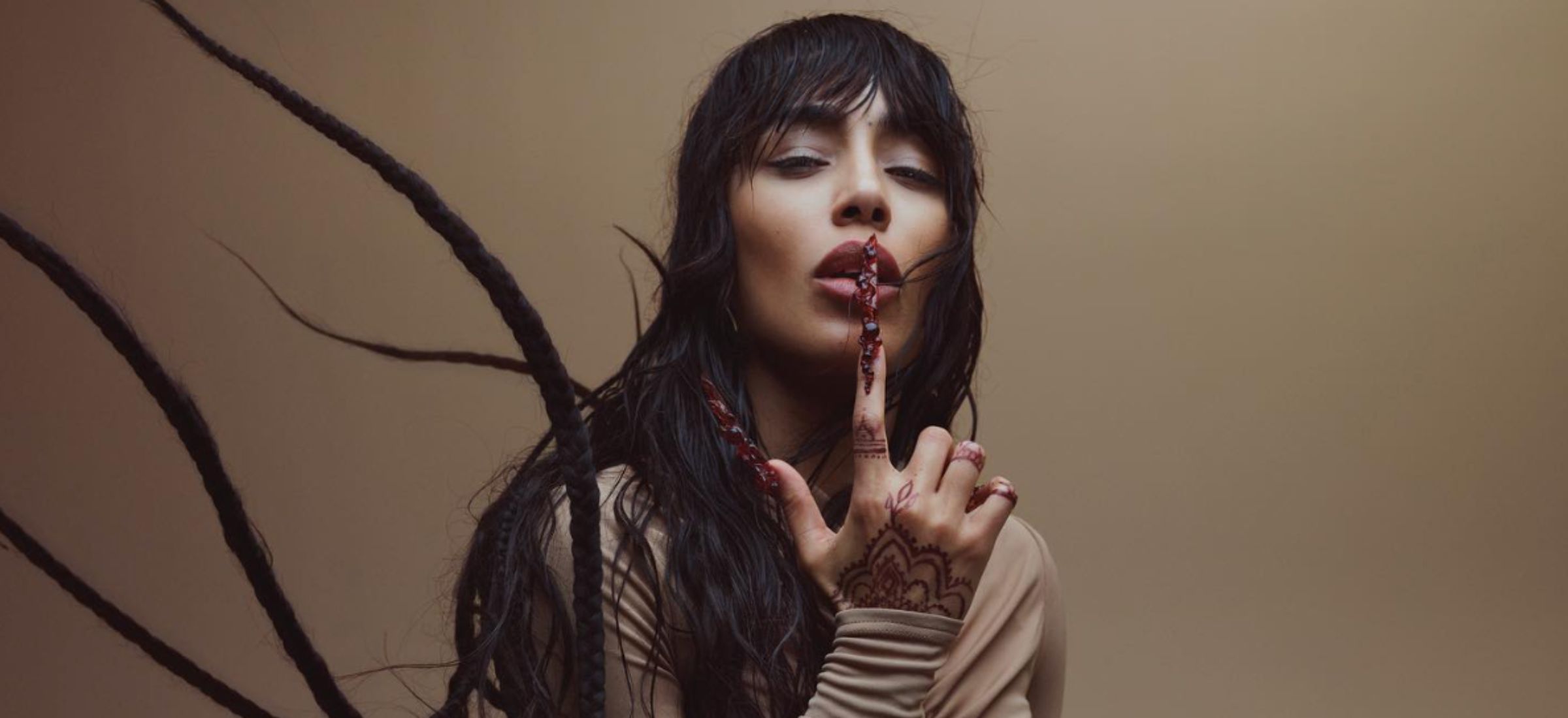 Dodatkowy koncert Loreen w Polsce! Zwyciężczyni Eurowizji wystąpi jeszcze w te wakacje