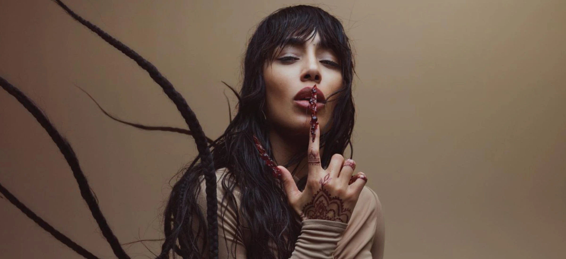 Dodatkowy koncert Loreen w Polsce! Zwyciężczyni Eurowizji wystąpi jeszcze w te wakacje