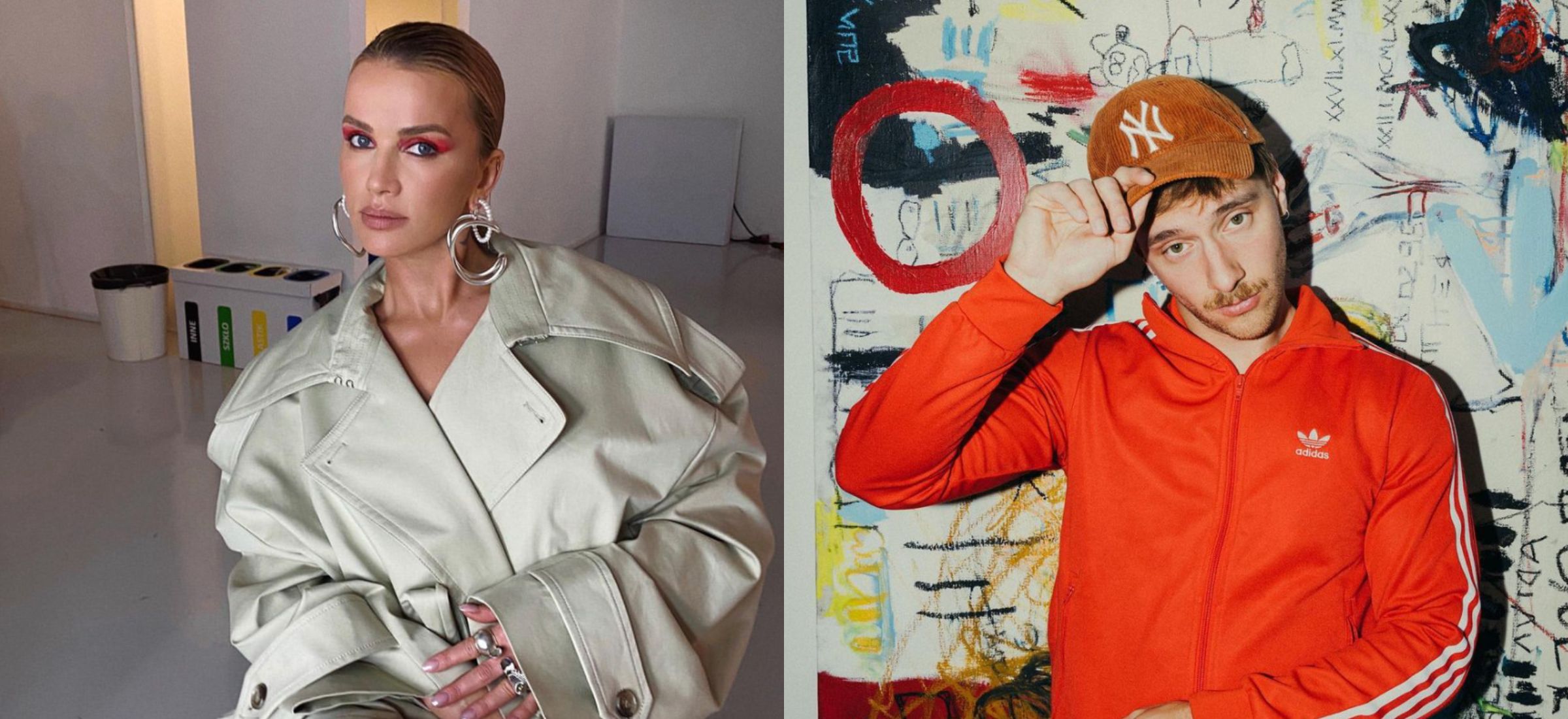 Maffashion i Maciej Musiał skazani za reklamę alkoholu. Zapadł wyrok