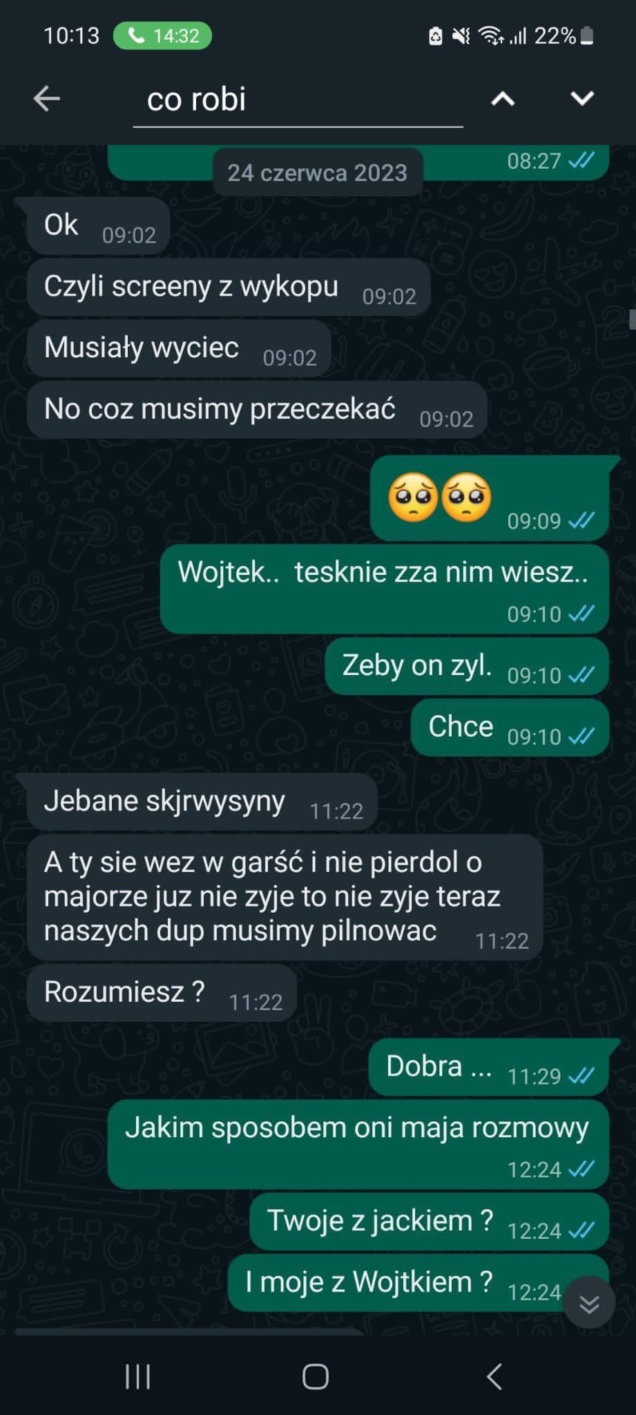 major suchodolski śmierć śledztwo zacieranie śladów policja wykop kononowicz class="wp-image-2405794" 