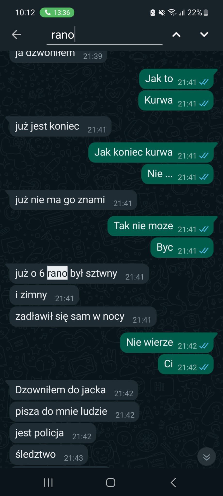major suchodolski śmierć śledztwo zacieranie śladów policja wykop kononowicz class="wp-image-2405800" 