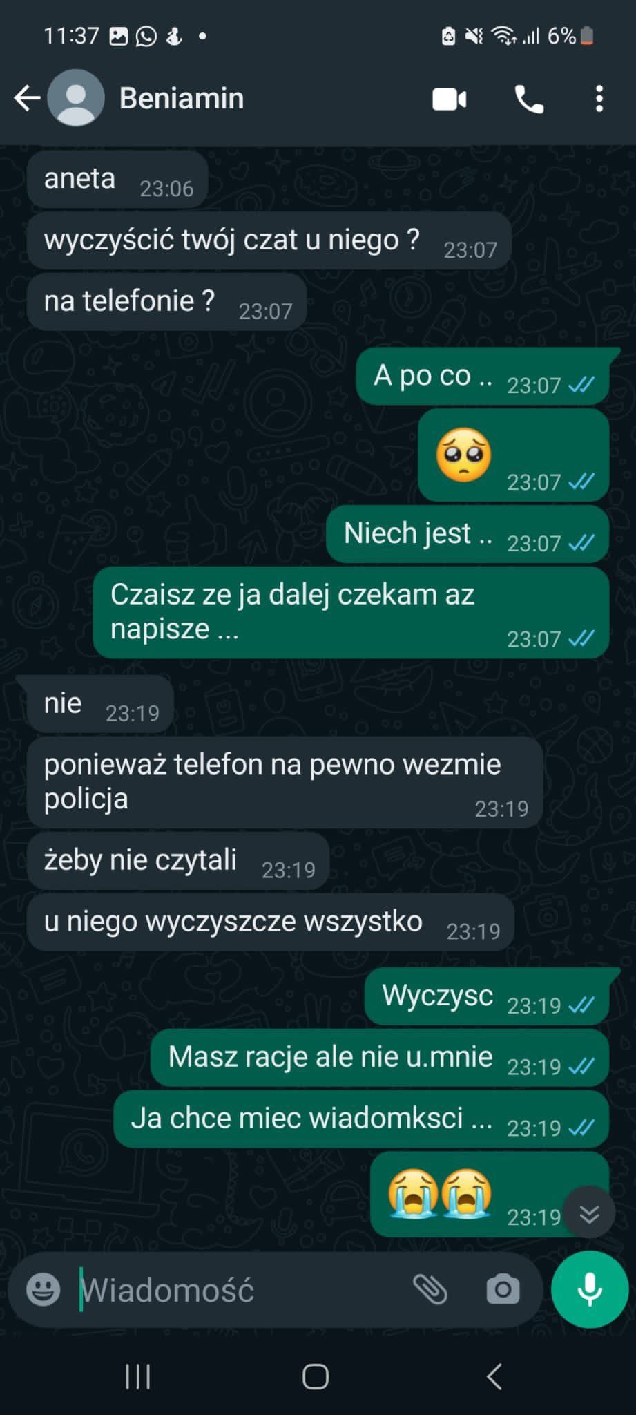 major suchodolski śmierć śledztwo zacieranie śladów policja wykop kononowicz class="wp-image-2405803" 