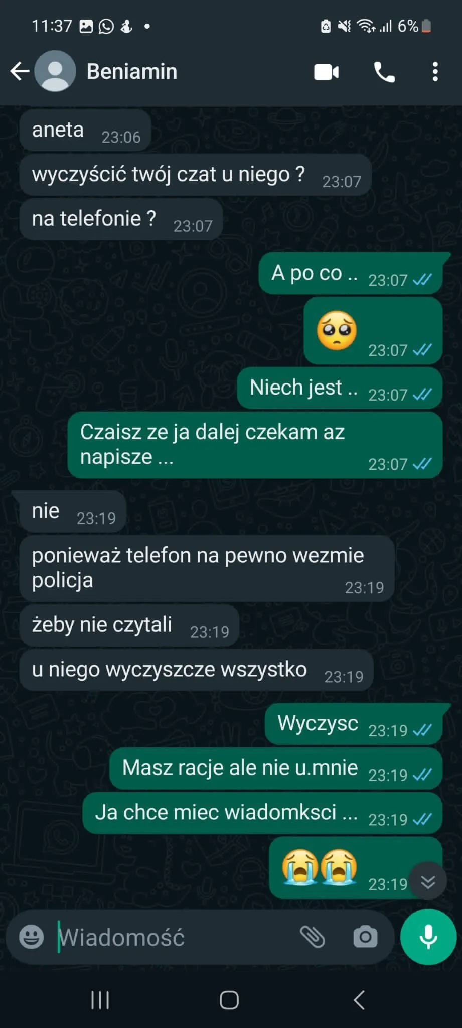 major suchodolski śmierć śledztwo zacieranie śladów policja wykop kononowicz class="wp-image-2405803"