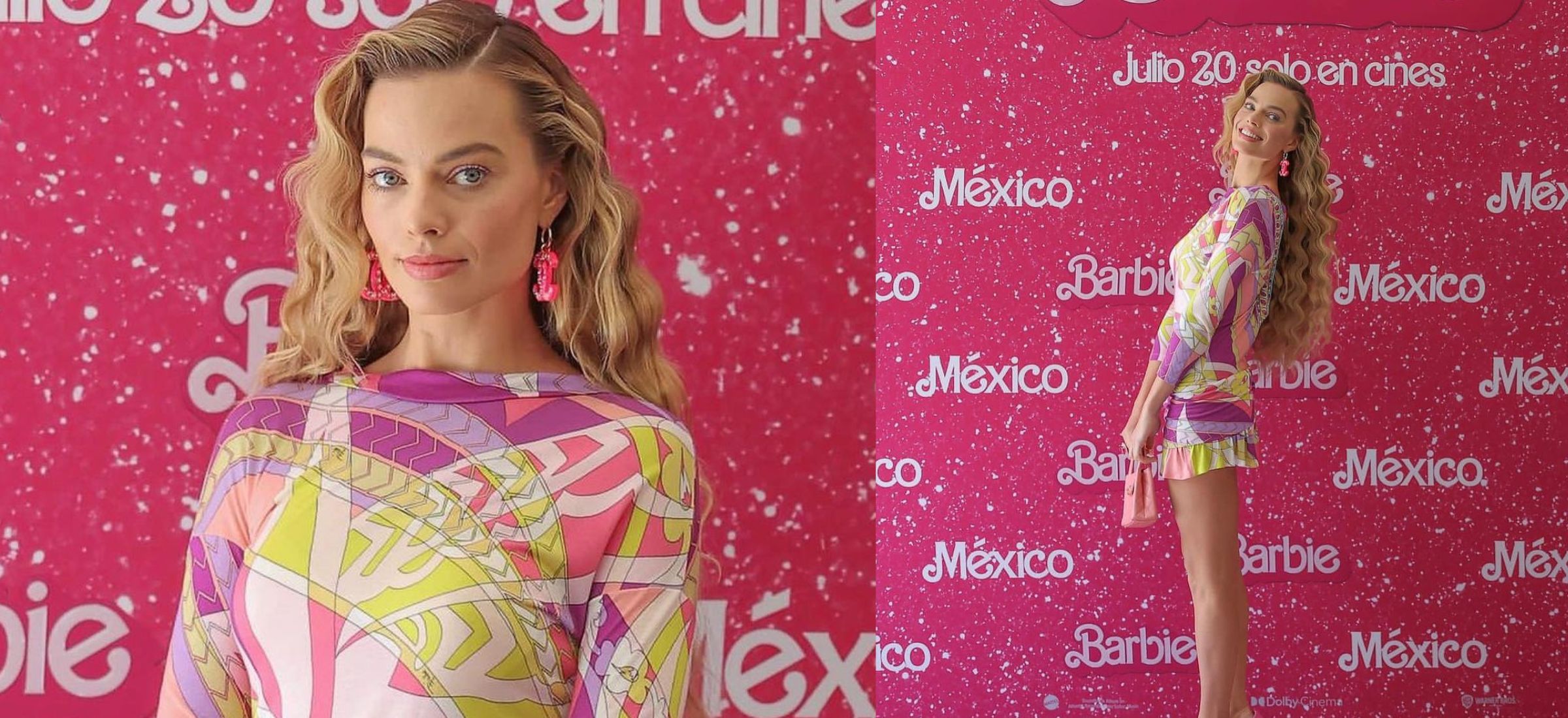 Margot Robbie
