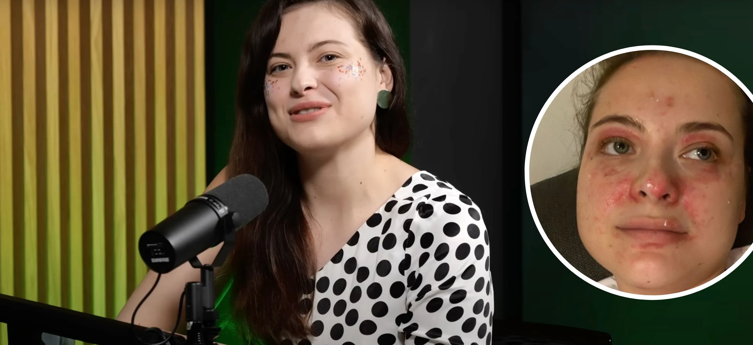 Martyna Kaczmarek ostrzega przed viralowym trendem: „Jestem wku****na, że nagina się prawo i zasady”