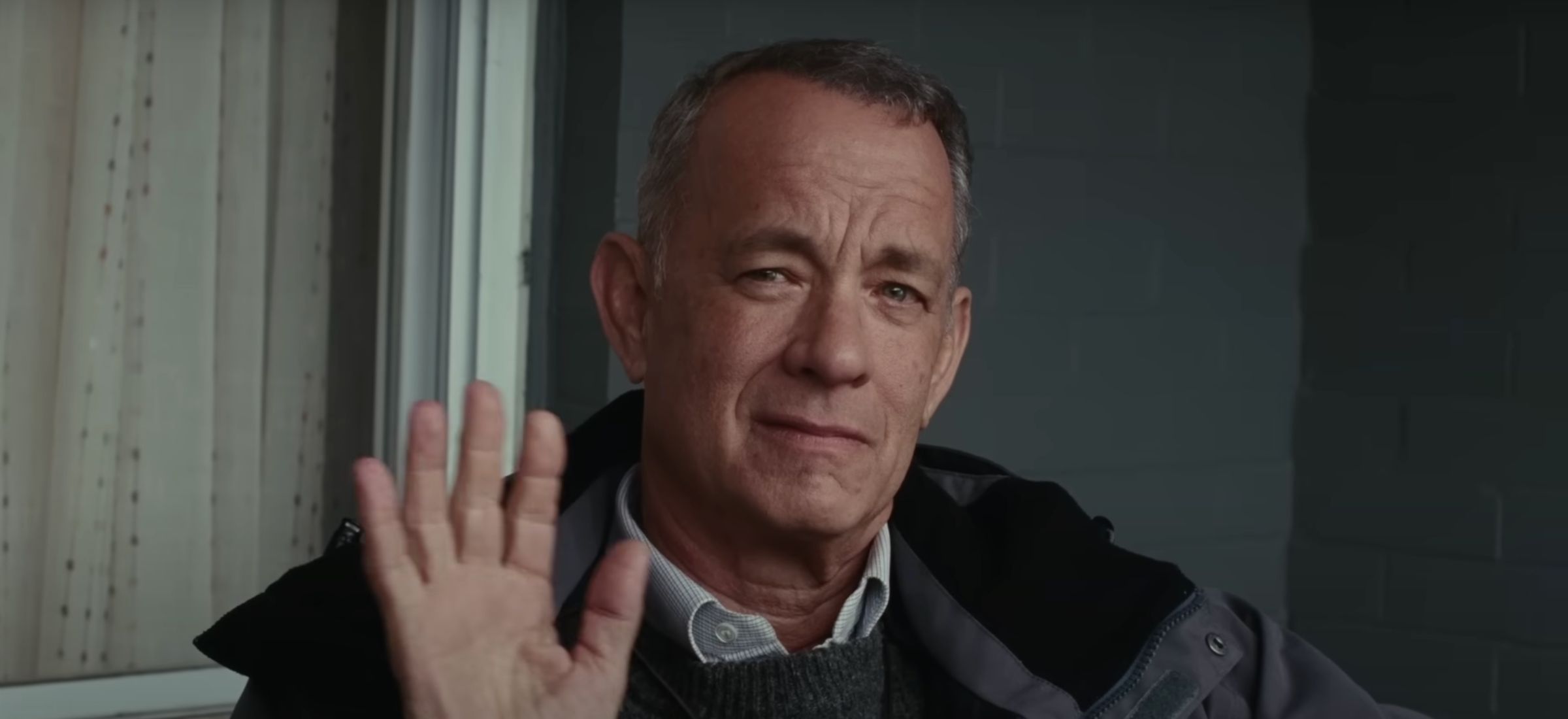 Gdzie obejrzeć film „Mężczyzna imieniem Otto”? Produkcja z Tomem Hanksem wpadła do VOD