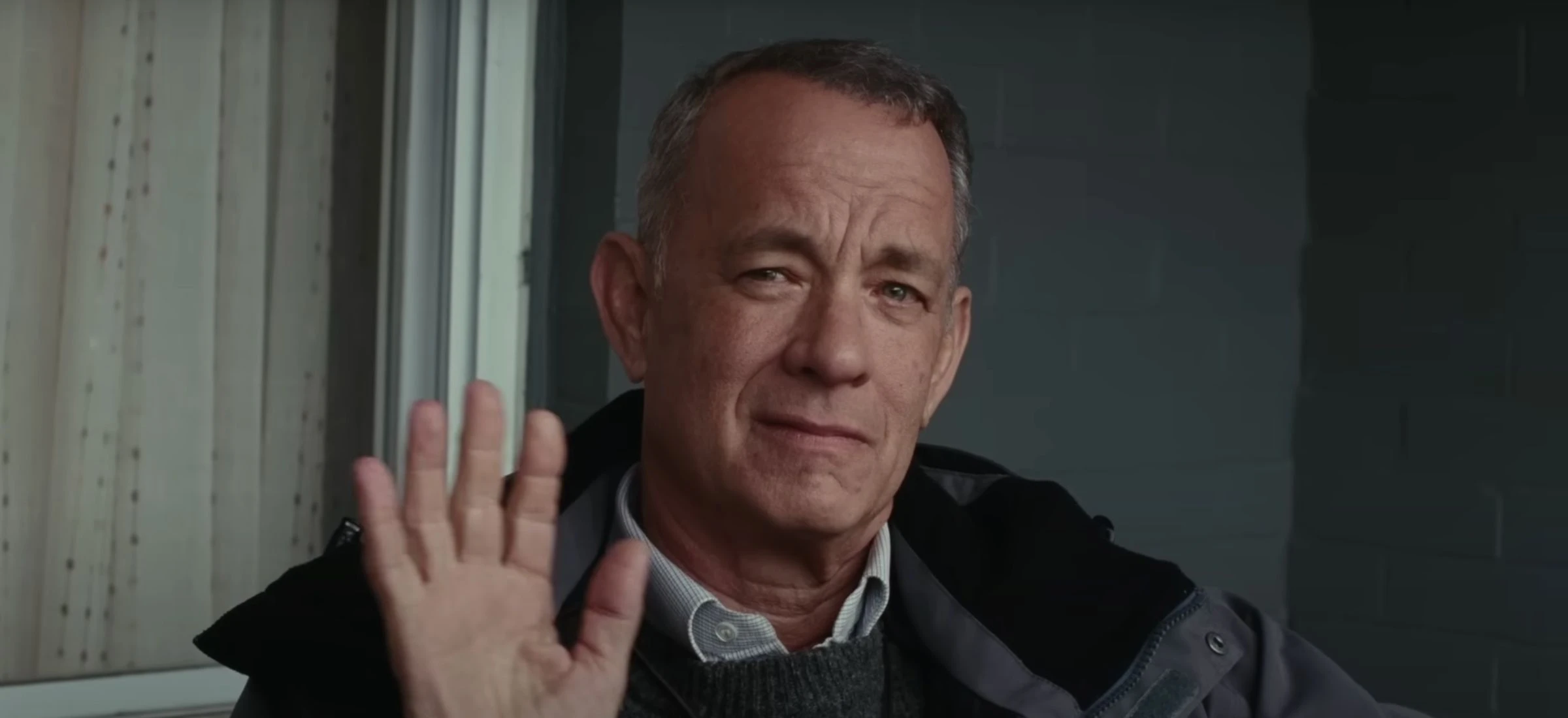 Gdzie obejrzeć film „Mężczyzna imieniem Otto”? Produkcja z Tomem Hanksem wpadła do VOD