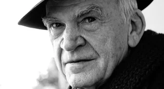 Milan Kundera nie żyje. Wybitny pisarz miał 94 lata