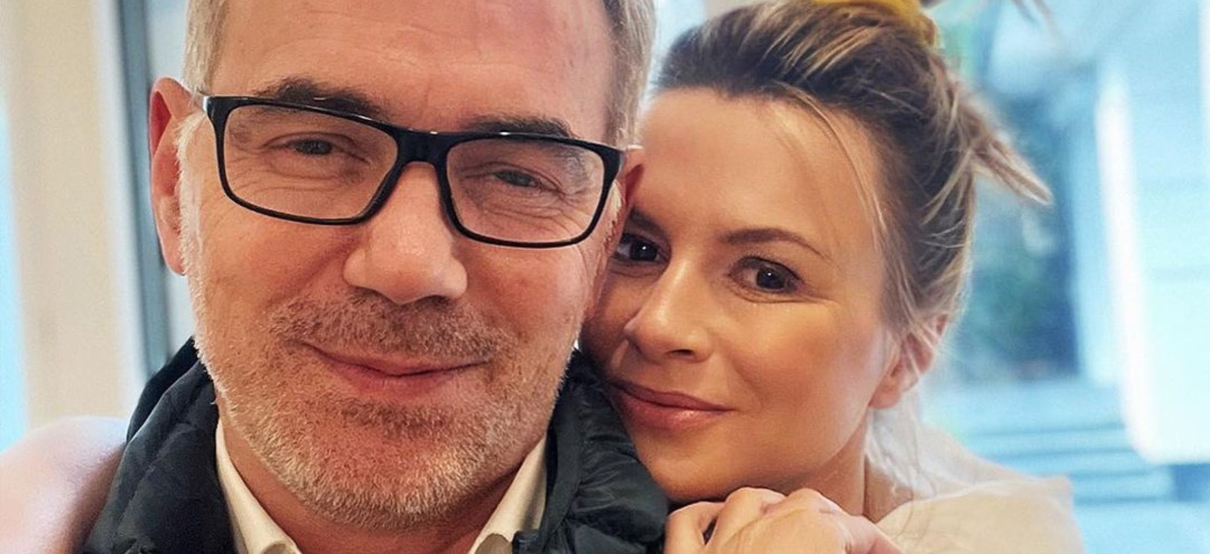 Monika i Robert Janowscy