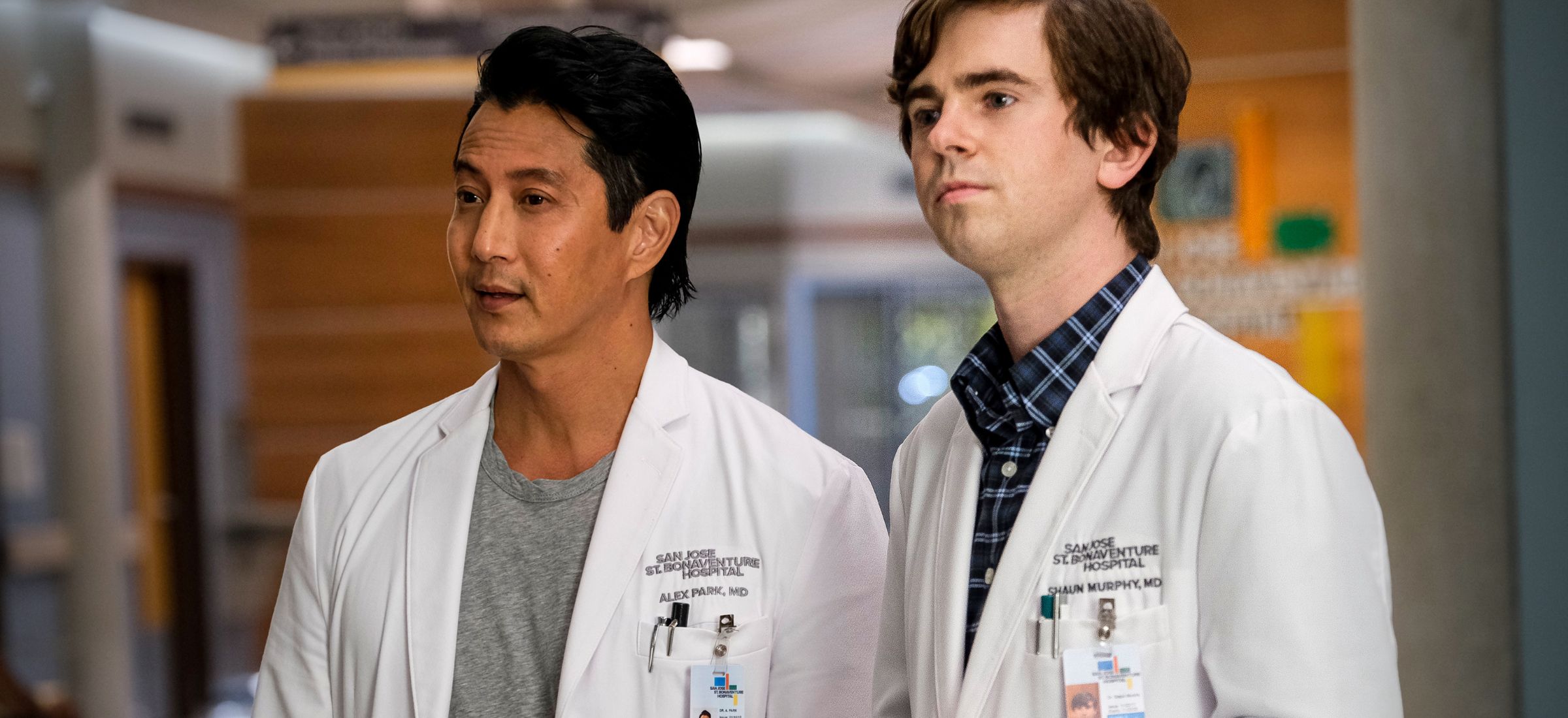 Nowy sezon "The Good Doctor" właśnie wpadł na Netfliksa. Sprawdzamy nowości serwisu