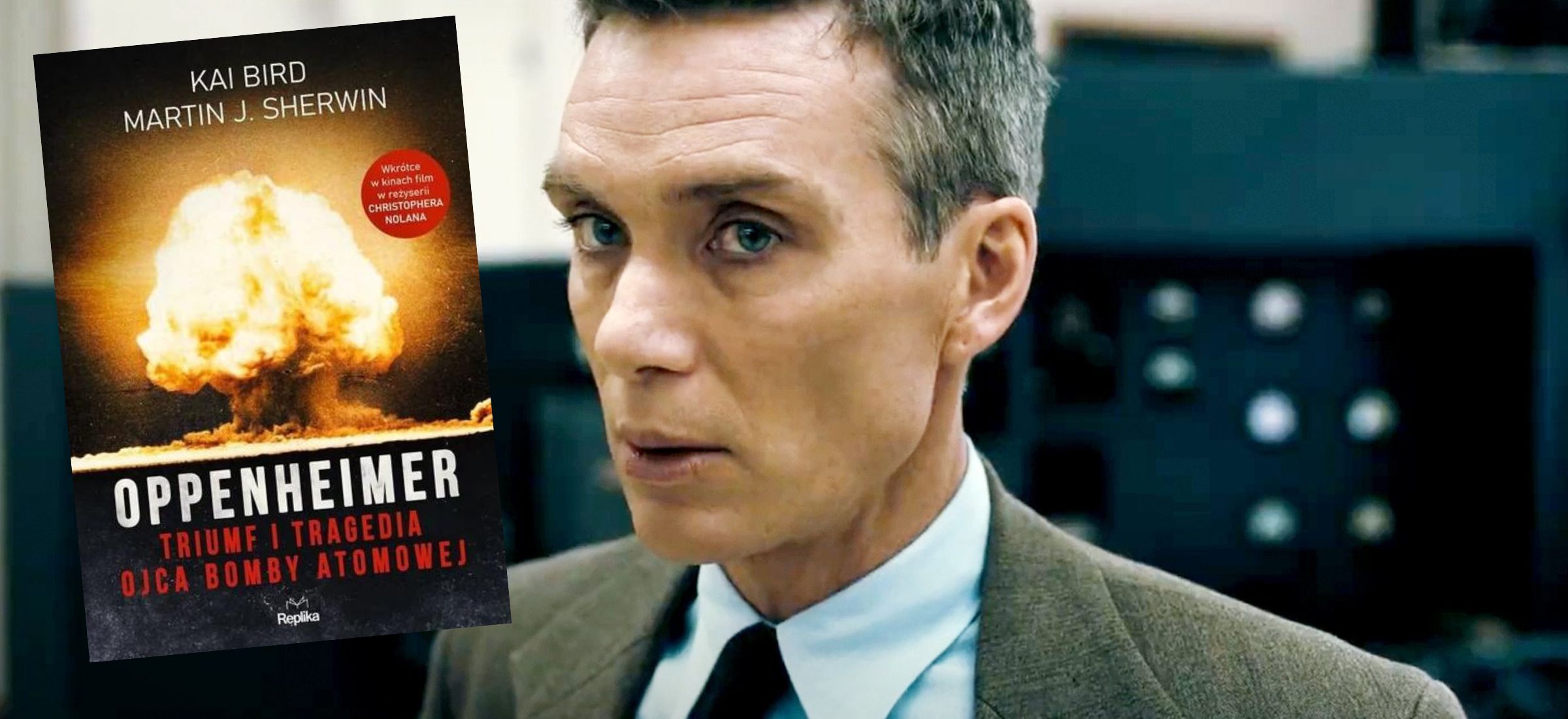 oppenheimer premiera film robert biografia życie fakty