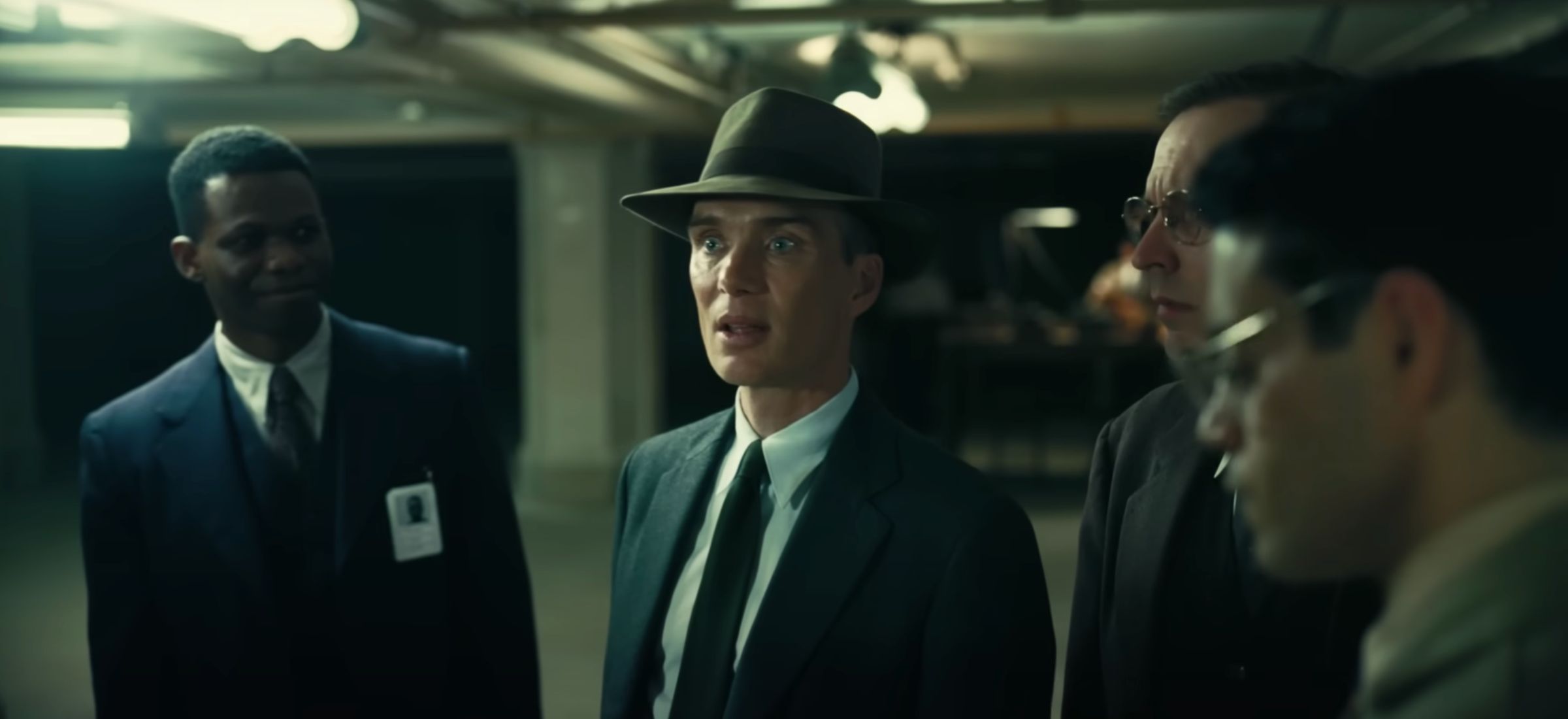 Wybuch w "Oppenheimerze" powstał bez użycia efektów specjalnych. Ciekawostki z filmu Nolana